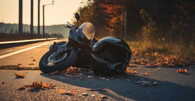 Motorcyclist killed after hitting curb, losing control on US-301 in Marion County