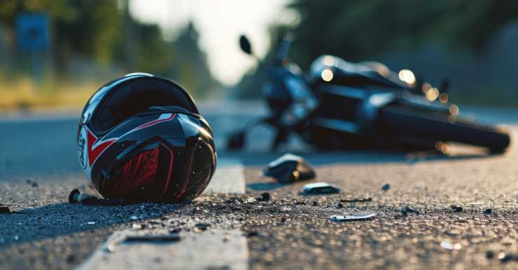 Motorcyclist killed in Flagler County crash, troopers say