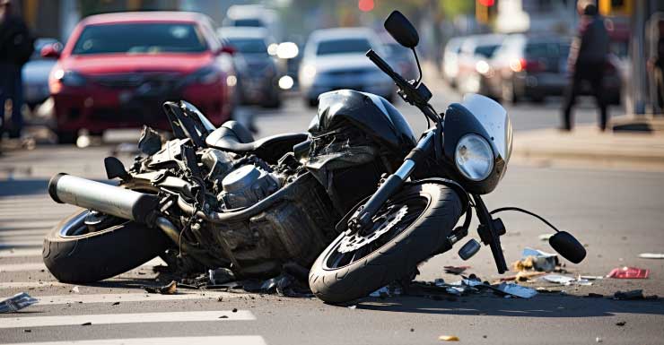 Motorcyclist killed in wreck on John Young Parkway in Kissimmee