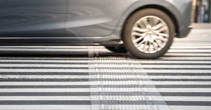 Pedestrian dies from injuries 10 days after collision in Lake Worth