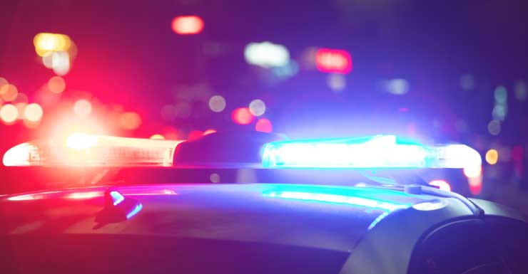 Police: Teen sets house, cars at nursing home on fire in North Bay Village