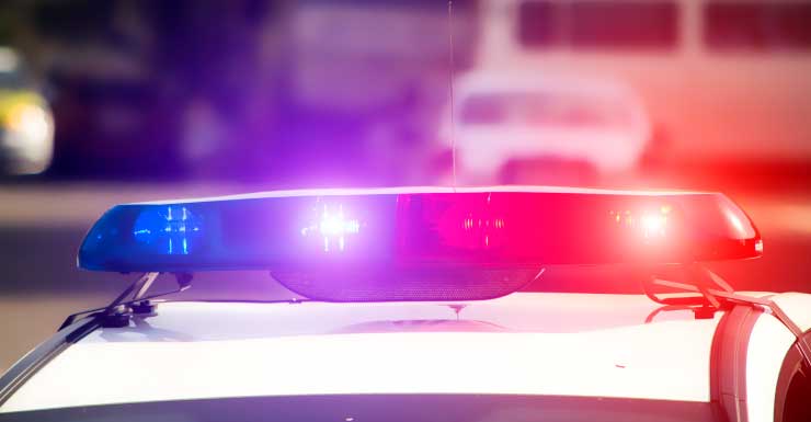 Police report: Woman arrested for alleged armed burglary in Jacksonville