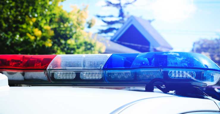 Polk County substitute teacher accused of allowing fighting in class facing charge