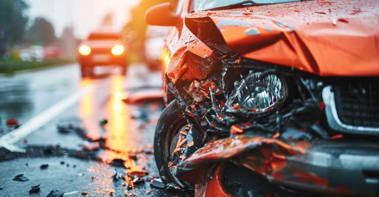Teen gives birth on I-75 after crash shuts down southbound lanes; ‘Beauty in the chaos’