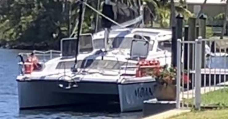 Two-hospitalized,-including-baby,-after-boat-explosion-on-Intracoastal-Waterway