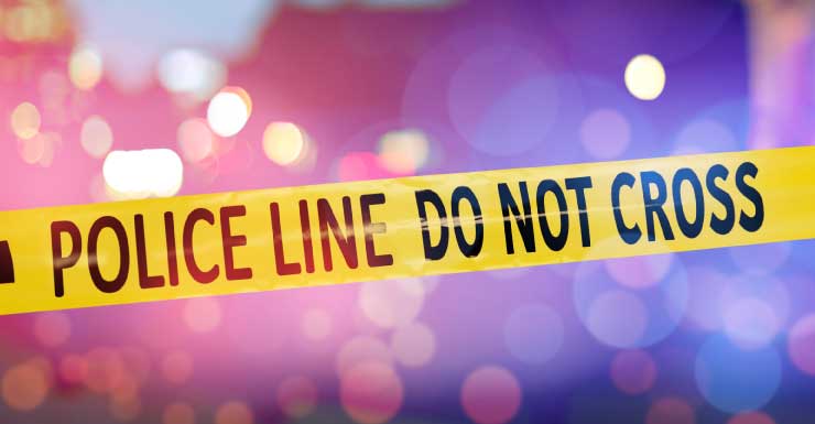 Two people injured in shooting at Lee County apartment complex