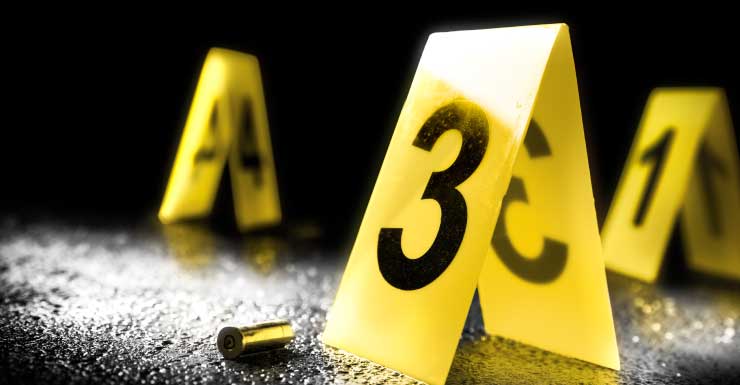 Wildwood police ID man killed in possible drug deal shooting