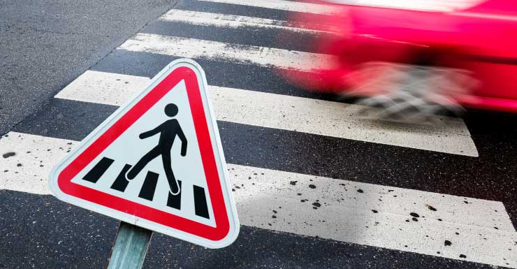 Woman dies after being hit by 6 cars on Dale Mabry Highway: Florida Highway Patrol 