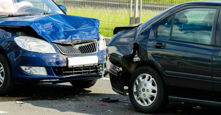 Woman was ‘stumbling’ after Miami-Dade DUI crash injuring her, 2 others: Florida Highway Patrol