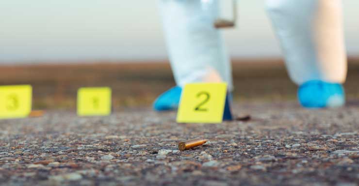 1 airlifted to hospital after reported double- shooting in Miami Gardens