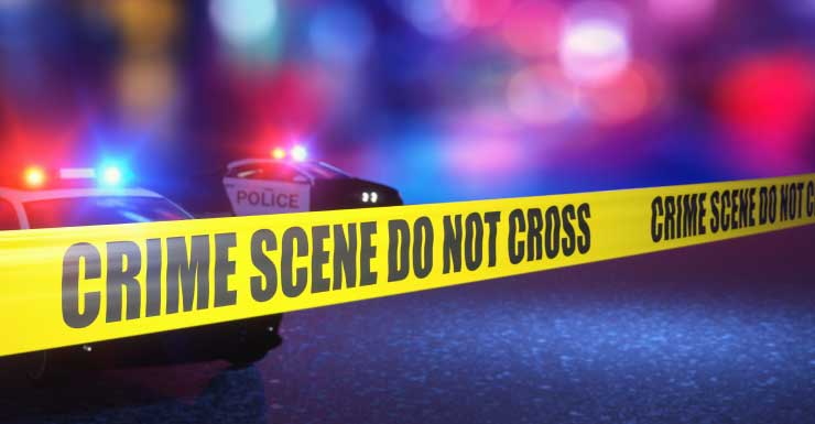 1 hospitalized after Sunday night shooting: TPD