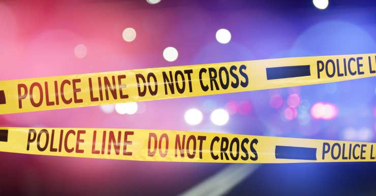 1 hospitalized after attempted burglary, shooting: Tarpon Springs Police