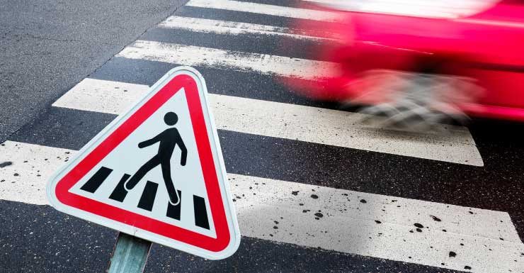 1-year-old struck, killed while following family dog in Daytona Beach, police say