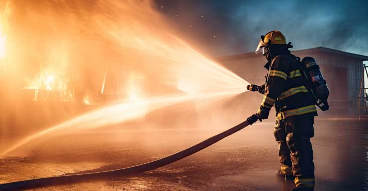 2 injured after fire pit reportedly explodes at Cape Coral apartment complex