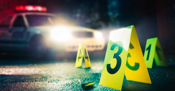 3 men shot, injured in Orange County, deputies say