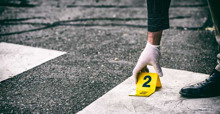 Armed man shot to death by police after fight outside downtown Orlando bar, officials say