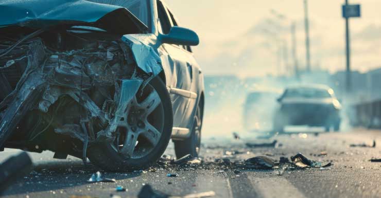 Bradenton man, 21, killed in crash when driver loses control of car: Florida Highway Patrol