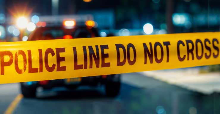 Bradenton man accused of shooting nephew after tense phone call