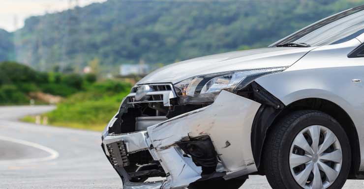 Driver crashes through perimeter fence at Opa-locka Airport after experiencing medical issue
