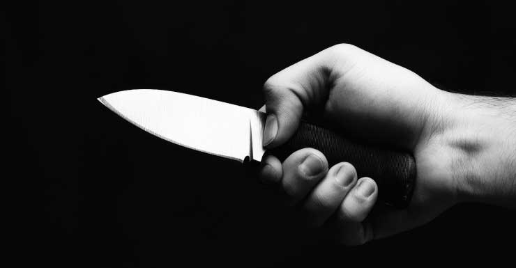 Escambia County man charged with homicide after fatal stabbing