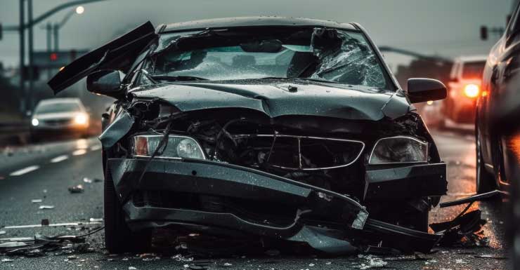 Fort Myers police officer injured in intersection crash