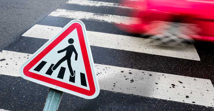 Fourth pedestrian killed on U.S. 441 in Marion County in last 3 weeks