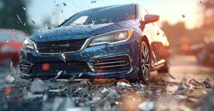 Interlachen man killed in car accident