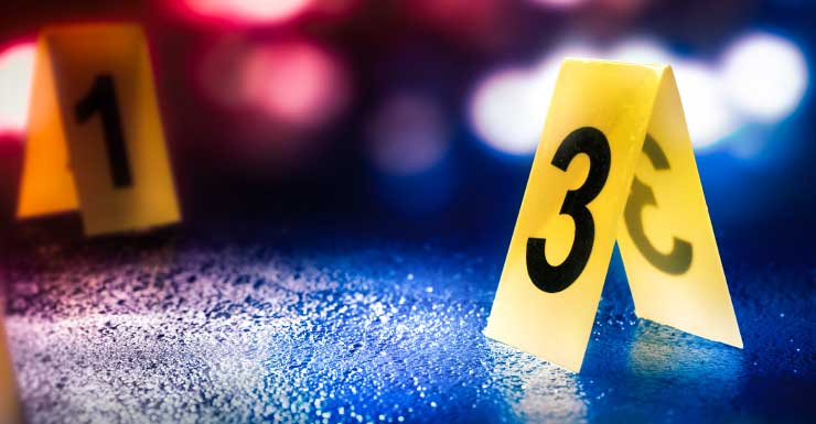 JSO investigating fatal shooting of woman on Jacksonville’s Northside