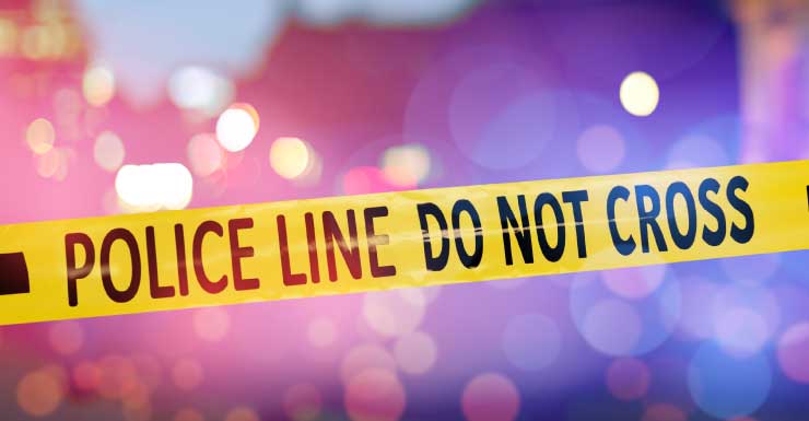 JSO officers shoot man who fired gun at them after family reported he threatened to harm himself