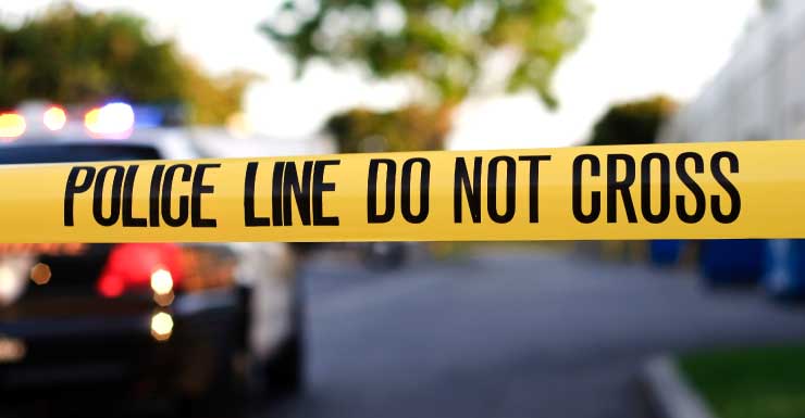 Juvenile hospitalized after early morning shooting in West Palm Beach