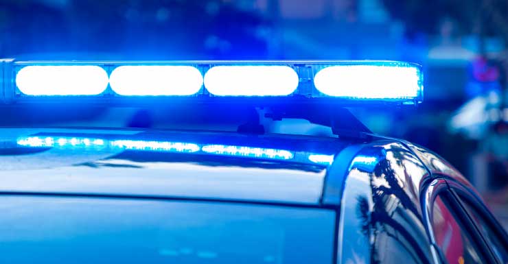 Man arrested for punching nurse at Vero Beach health center