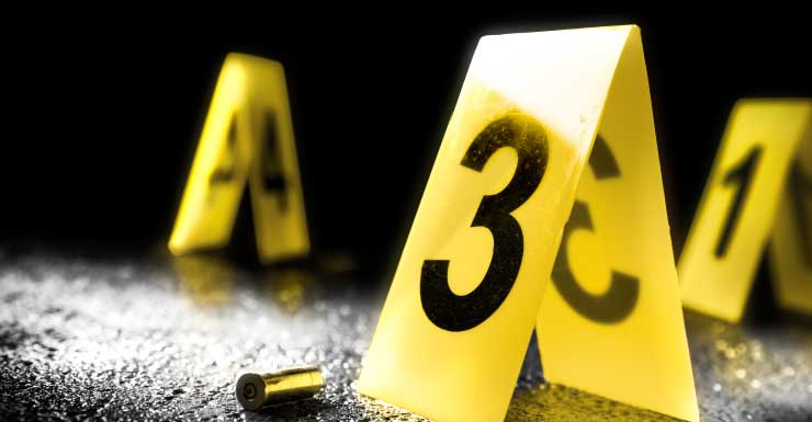 Man dies after he's found shot in Naranja: Miami-Dade Sheriff