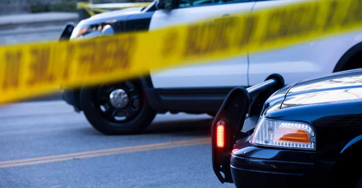 Man hospitalized after shooting in NW Miami-Dade; investigation underway