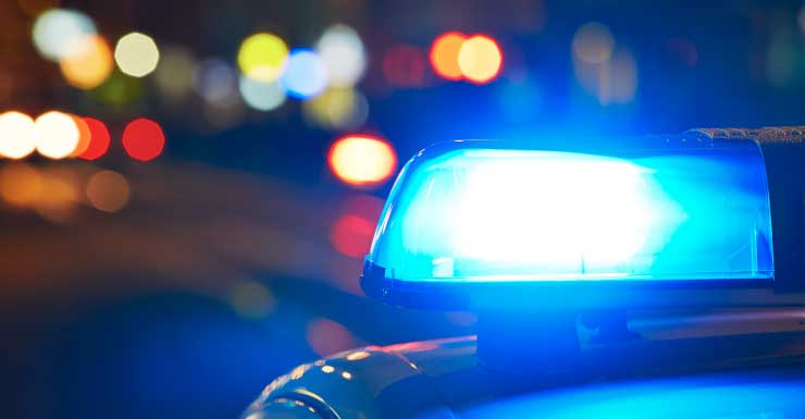 Miami police officer accused of beating his wife in Sunrise after Easter event