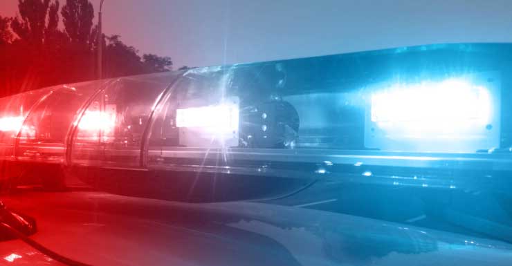 Officer hospitalized after violent struggle with Lantana bike theft suspect