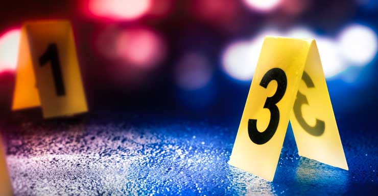 One dead after shooting outside of Escambia County Event Center