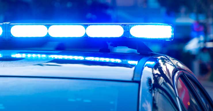Polk County assistant principal accused of having teen student rub her feet
