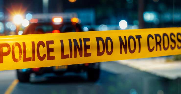 Teen shot, another hurt after car crash in Orange County, deputies say