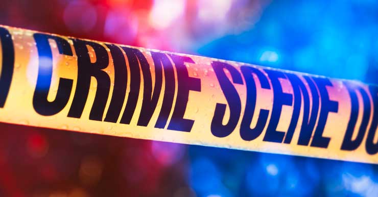 Woman dead after deputy-involved shooting in Deerfield Beach