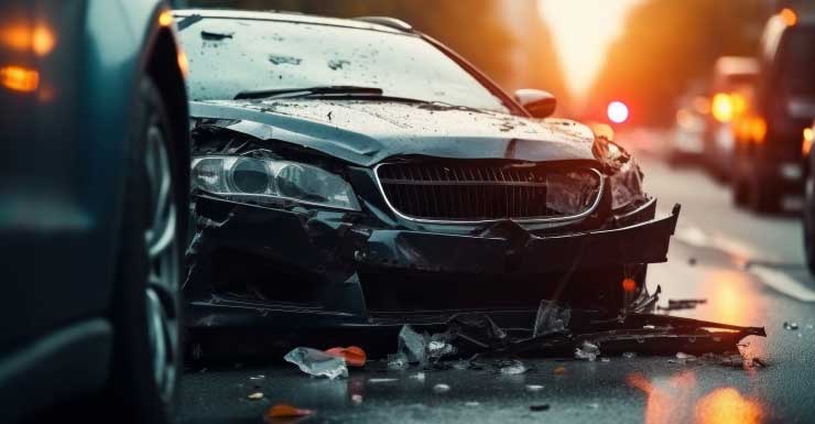 Woman died and another person was injured after crash on US 19 in Clearwater