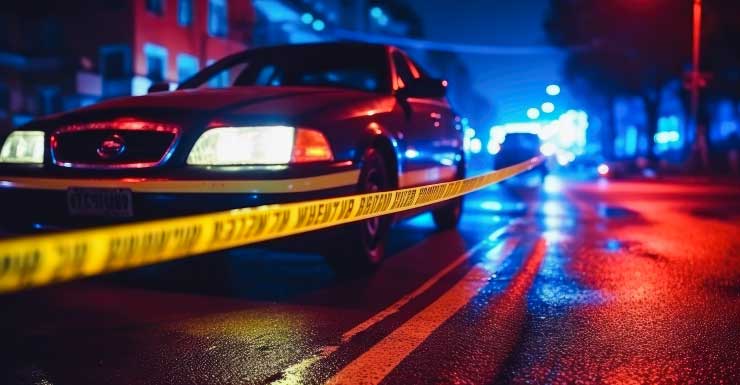 1 arrested, 1 injured in Riverview shooting: HCSO