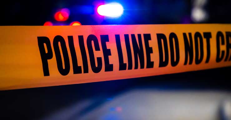 1 dead, 1 in custody after dispute between neighbors leads to shooting in Hialeah