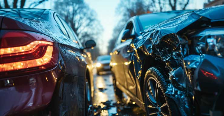 1 dead in 2 vehicle Port Orange crash, police say