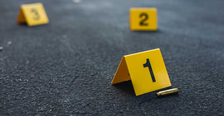 1 dead in Seffner shooting, suspect at large: HCSO
