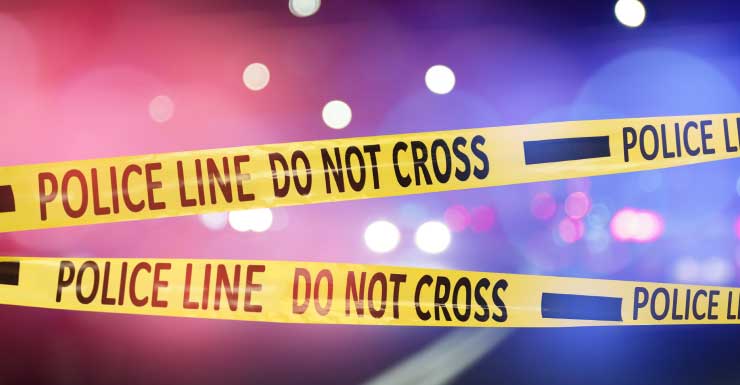 1 injured in Sanford shooting, police say