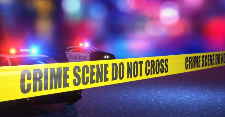1 injured in clearwater shooting, suspect at large