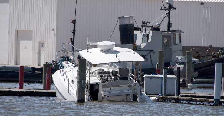 11 people, including 2 children, hurt in Fort Lauderdale boat explosion