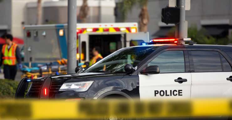 2 employees shot, injured at Port Orange Walgreens; suspect found dead in parking lot, police say