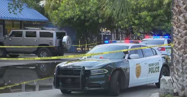 2 injured during shooting in Miami-Dade’s Biscayne Gardens area