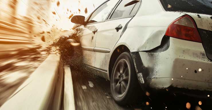 2 killed in fiery Polk County crash